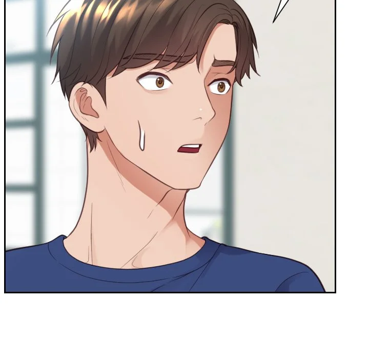 奇奇怪怪的女友 - 第16章 - page 65