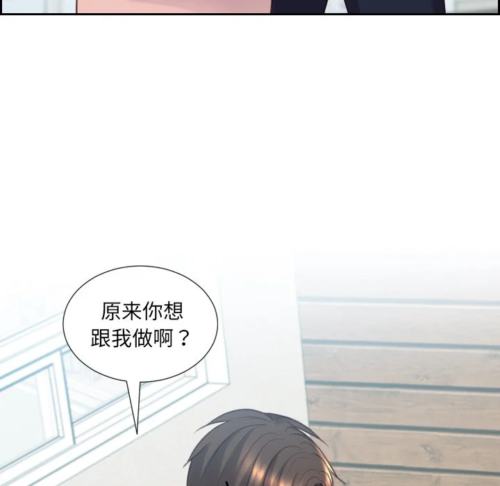 奇奇怪怪的女友 - 第16章 - page 89