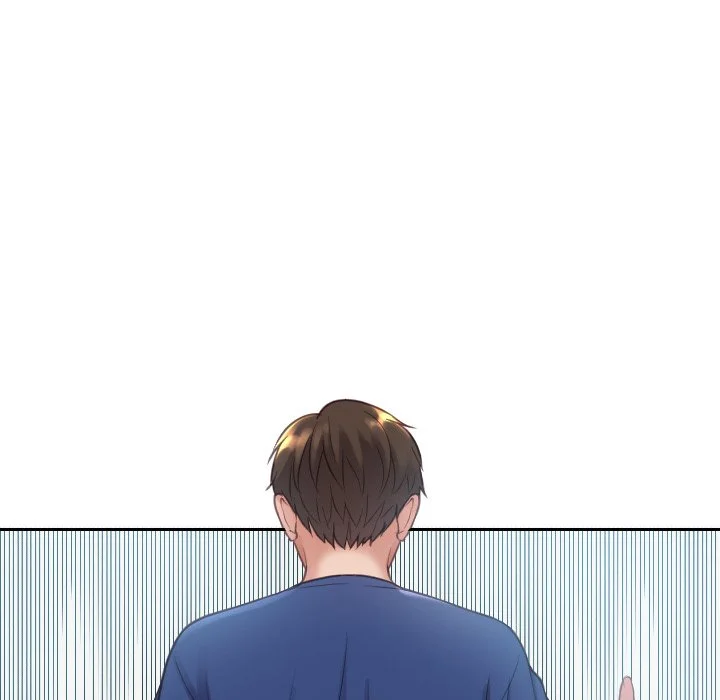 奇奇怪怪的女友 - 第16章 - page 100