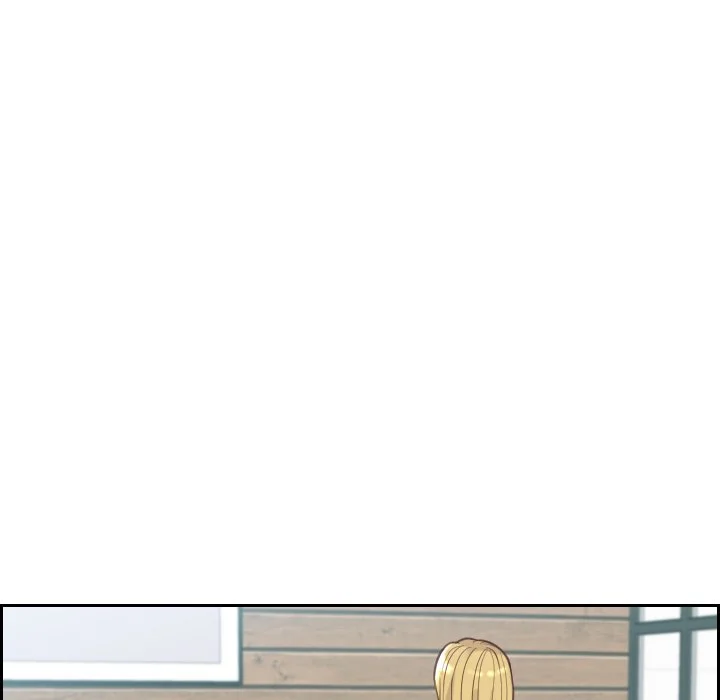 奇奇怪怪的女友 - 第16章 - page 134