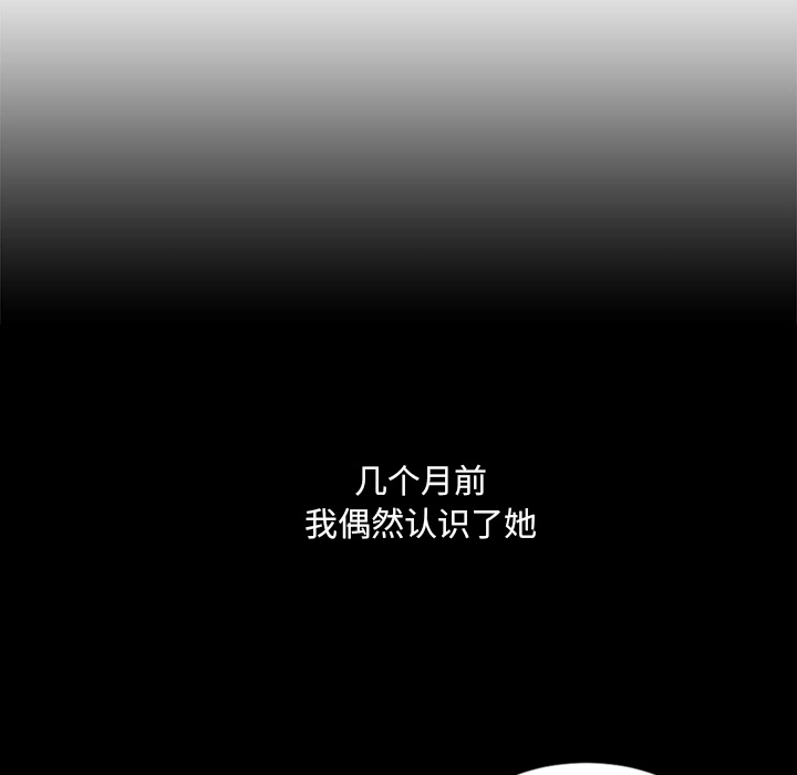 奇奇怪怪的女友 - 第1章 - page 36