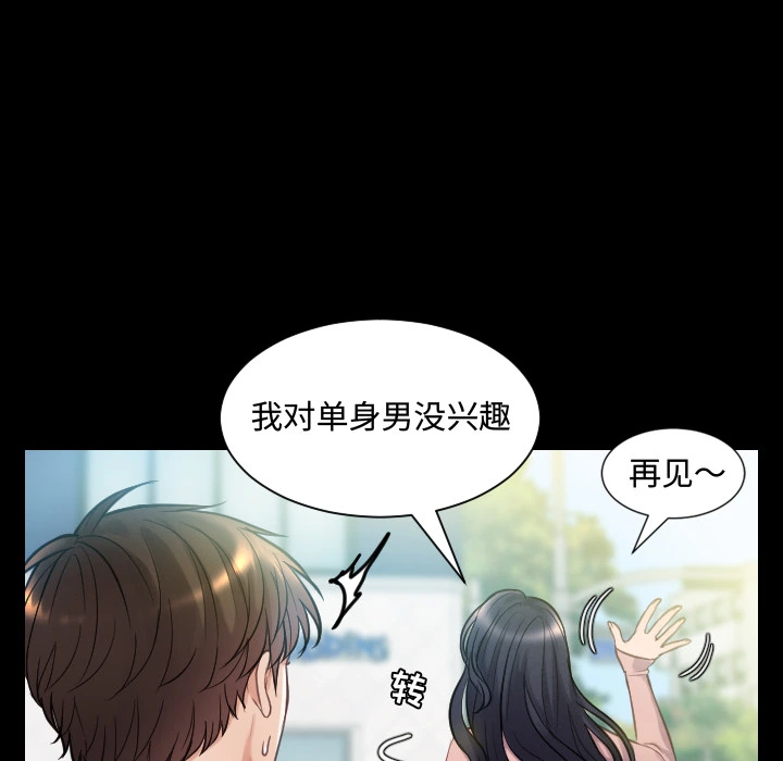 奇奇怪怪的女友 - 第1章 - page 46