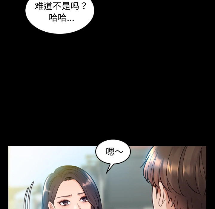 奇奇怪怪的女友 - 第1章 - page 67
