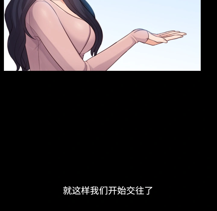 奇奇怪怪的女友 - 第1章 - page 71
