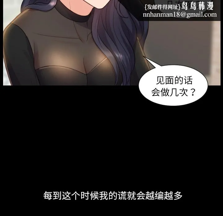 奇奇怪怪的女友 - 第1章 - page 80