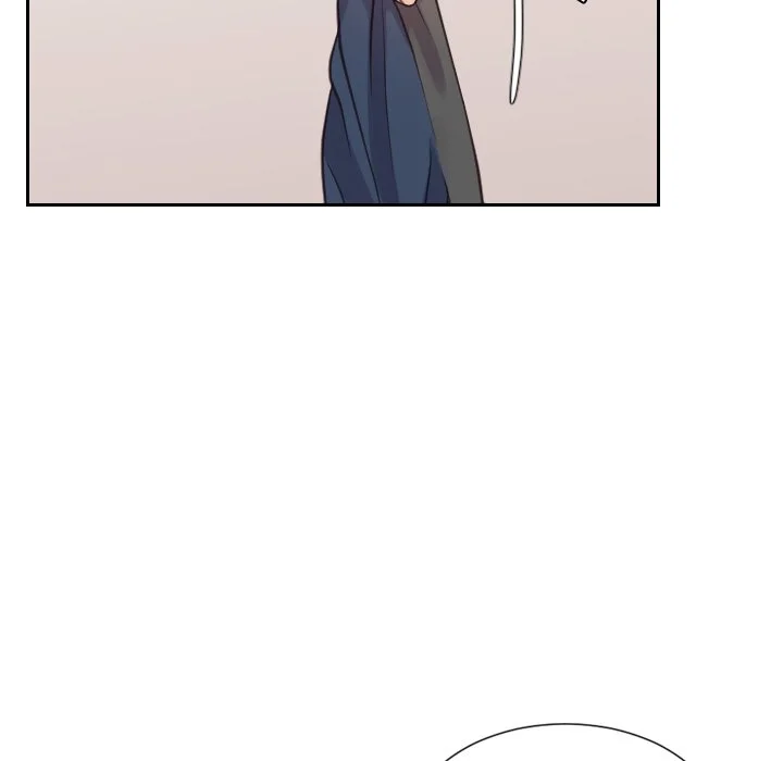 奇奇怪怪的女友 - 第11章 - page 52