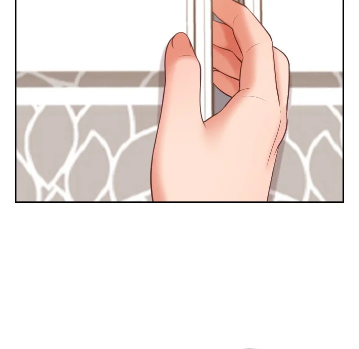 奇奇怪怪的女友 - 第11章 - page 89
