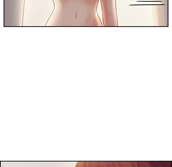 奇奇怪怪的女友 - 第11章 - page 91