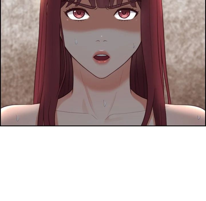 奇奇怪怪的女友 - 第11章 - page 116