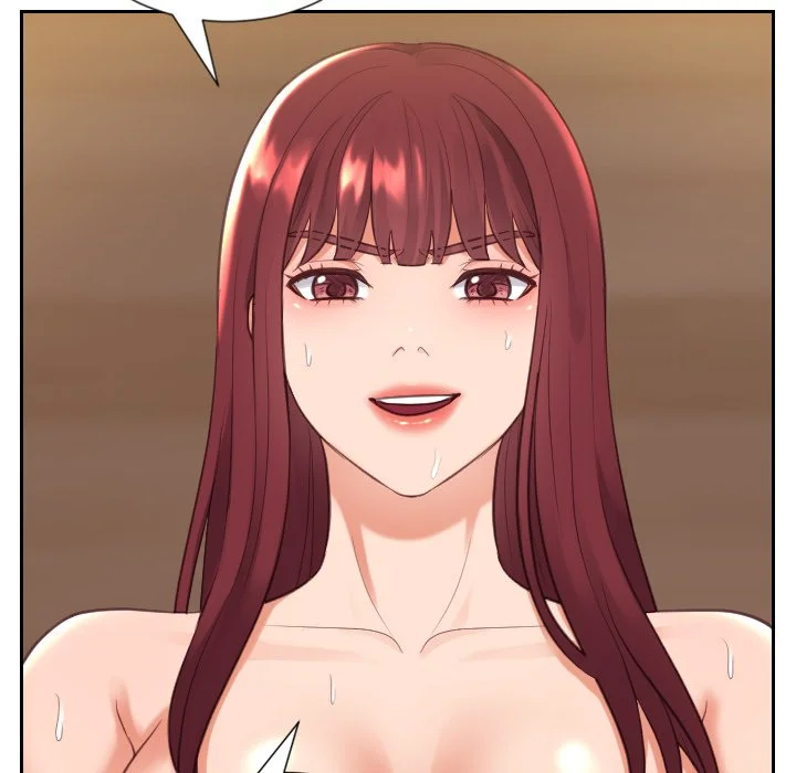 奇奇怪怪的女友 - 第11章 - page 131