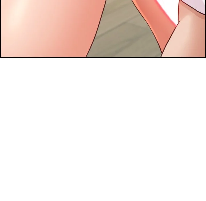 奇奇怪怪的女友 - 第19章 - page 12