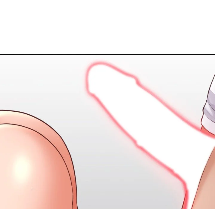 奇奇怪怪的女友 - 第19章 - page 21