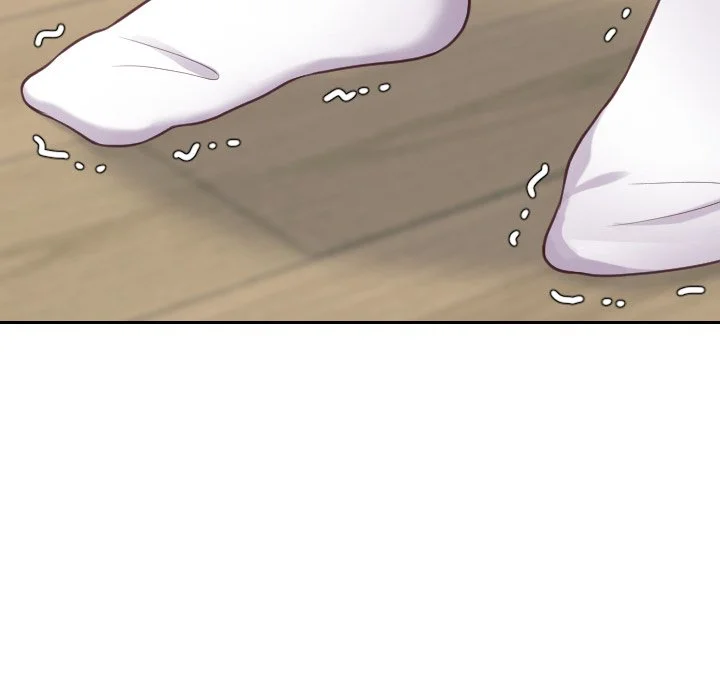 奇奇怪怪的女友 - 第19章 - page 62