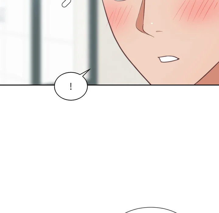 奇奇怪怪的女友 - 第19章 - page 84
