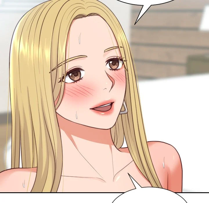 奇奇怪怪的女友 - 第19章 - page 92