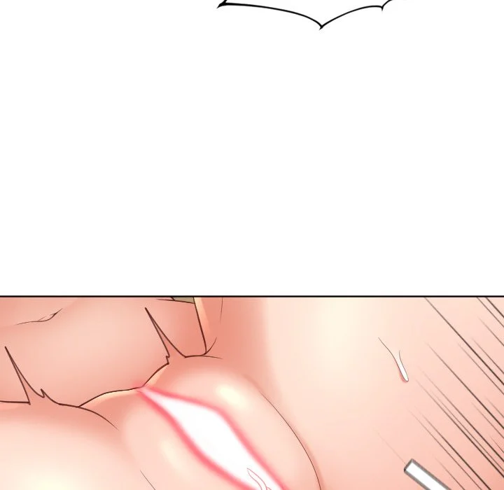 奇奇怪怪的女友 - 第19章 - page 109
