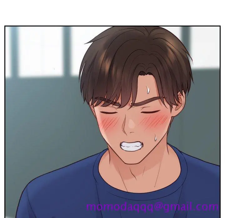 奇奇怪怪的女友 - 第19章 - page 133