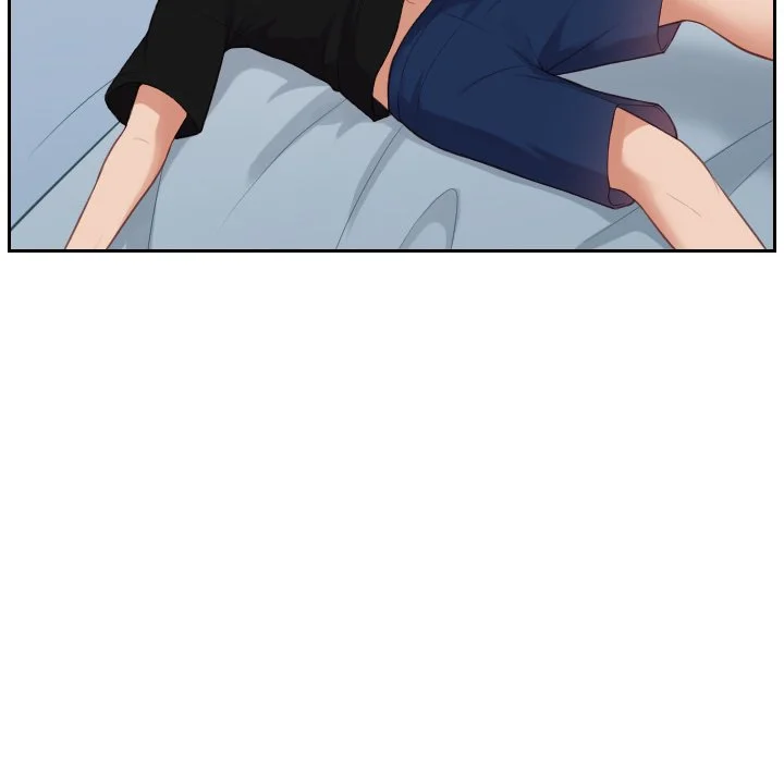 奇奇怪怪的女友 - 第15章 - page 41