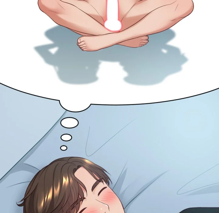 奇奇怪怪的女友 - 第15章 - page 59