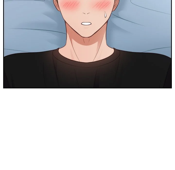 奇奇怪怪的女友 - 第15章 - page 62