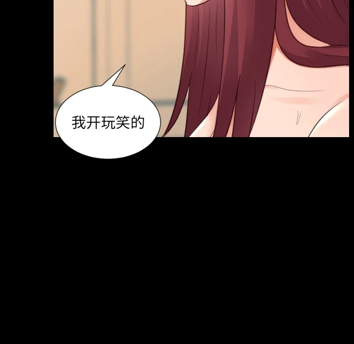 奇奇怪怪的女友 - 第15章 - page 77