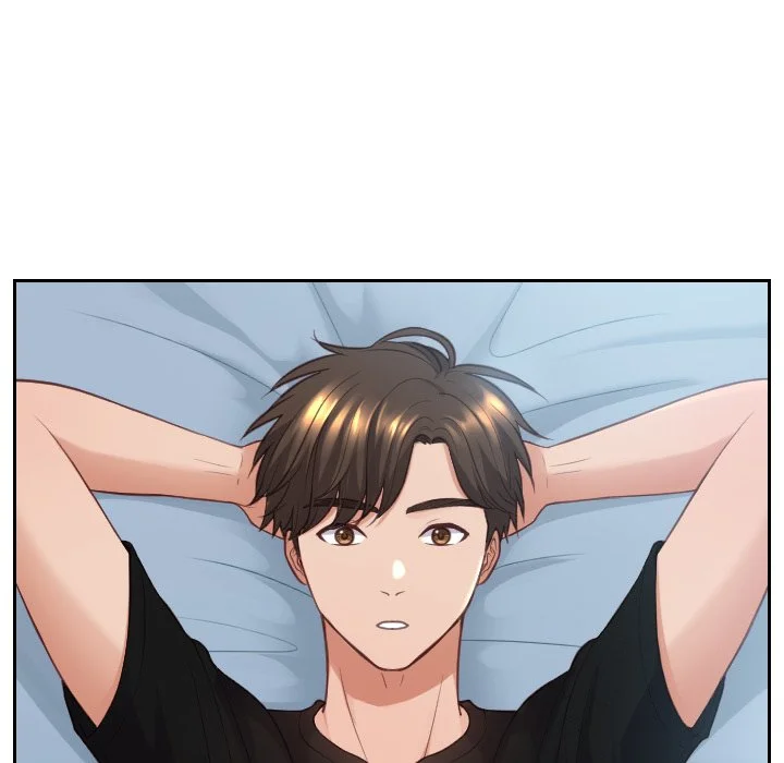 奇奇怪怪的女友 - 第15章 - page 94