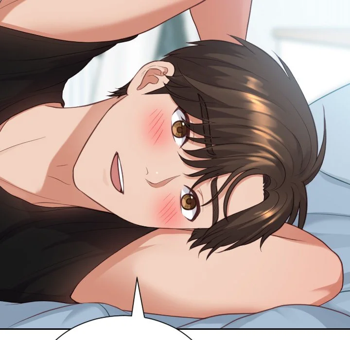 奇奇怪怪的女友 - 第15章 - page 101