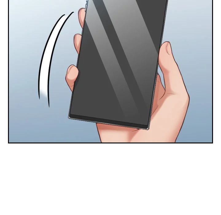 奇奇怪怪的女友 - 第15章 - page 120