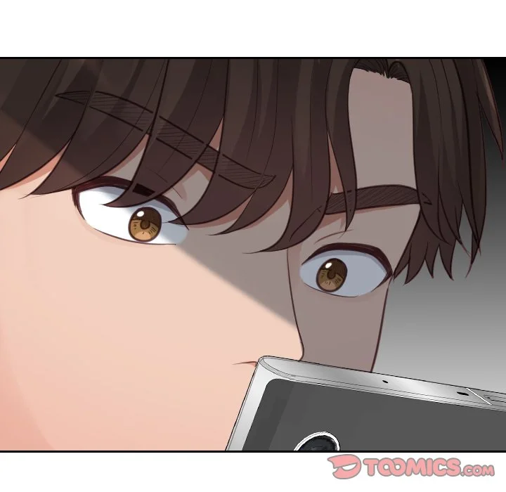 奇奇怪怪的女友 - 第15章 - page 126