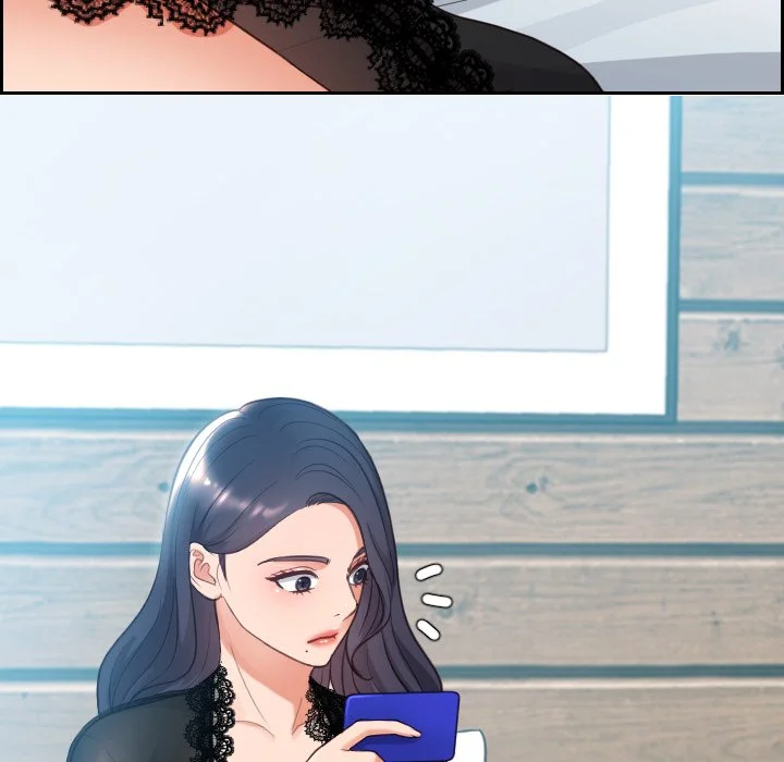 奇奇怪怪的女友 - 第15章 - page 136