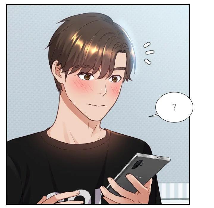 奇奇怪怪的女友 - 第15章 - page 152