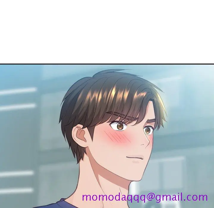 奇奇怪怪的女友 - 第15章 - page 163