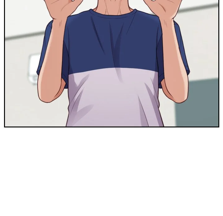 奇奇怪怪的女友 - 第18章 - page 42