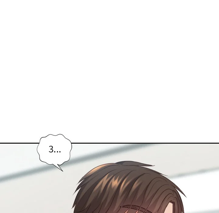 奇奇怪怪的女友 - 第18章 - page 56