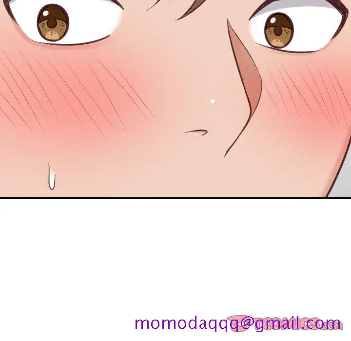 奇奇怪怪的女友 - 第18章 - page 63