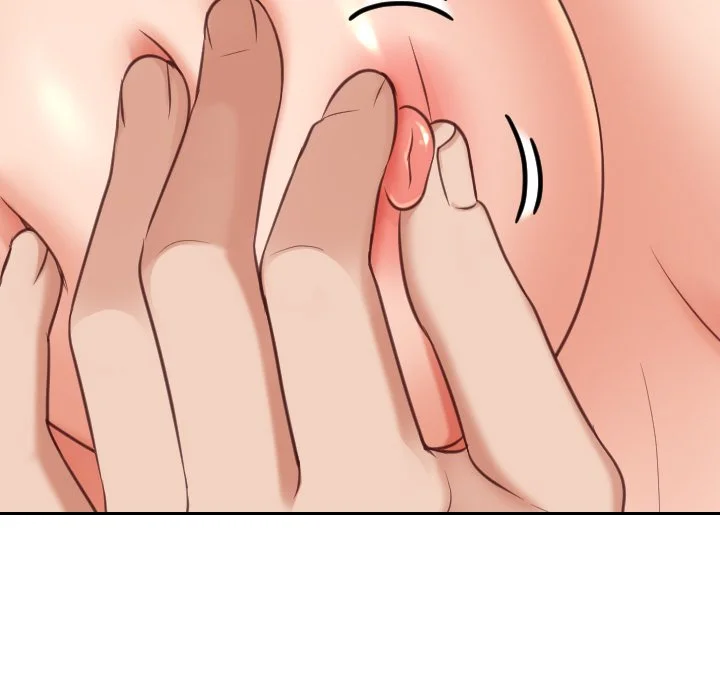 奇奇怪怪的女友 - 第18章 - page 87