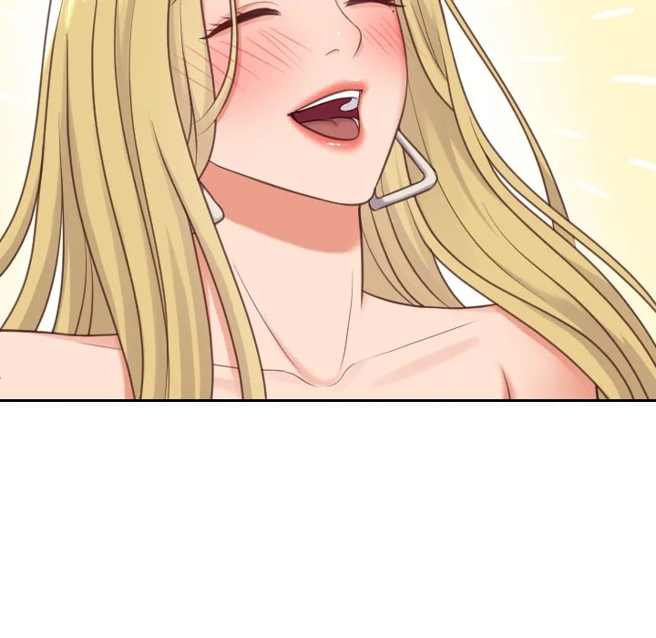 奇奇怪怪的女友 - 第18章 - page 120