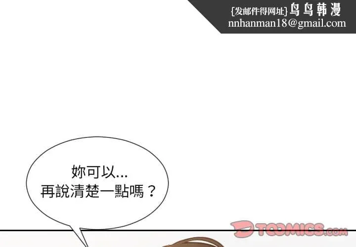 奇奇怪怪的女友 - 第28章 - page 1