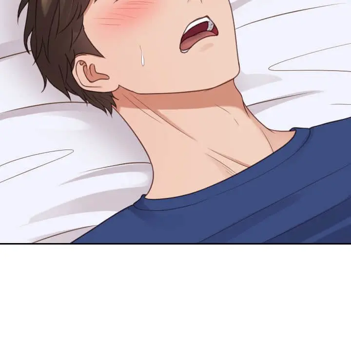 奇奇怪怪的女友 - 第28章 - page 100