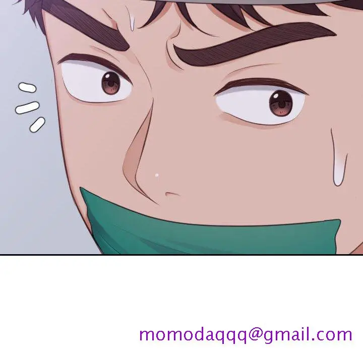 奇奇怪怪的女友 - 第36章 - page 23