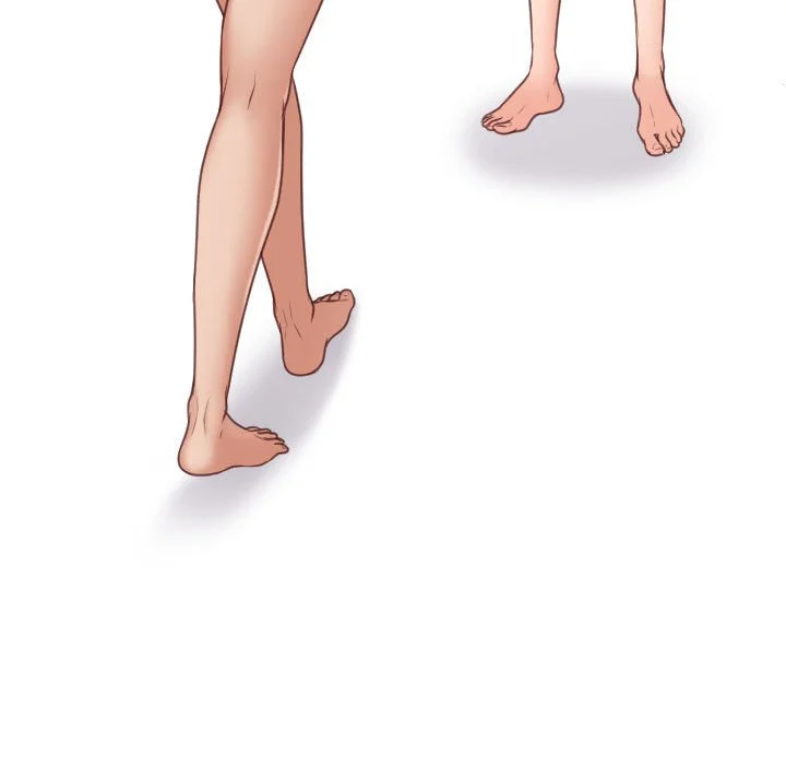 奇奇怪怪的女友 - 第36章 - page 74