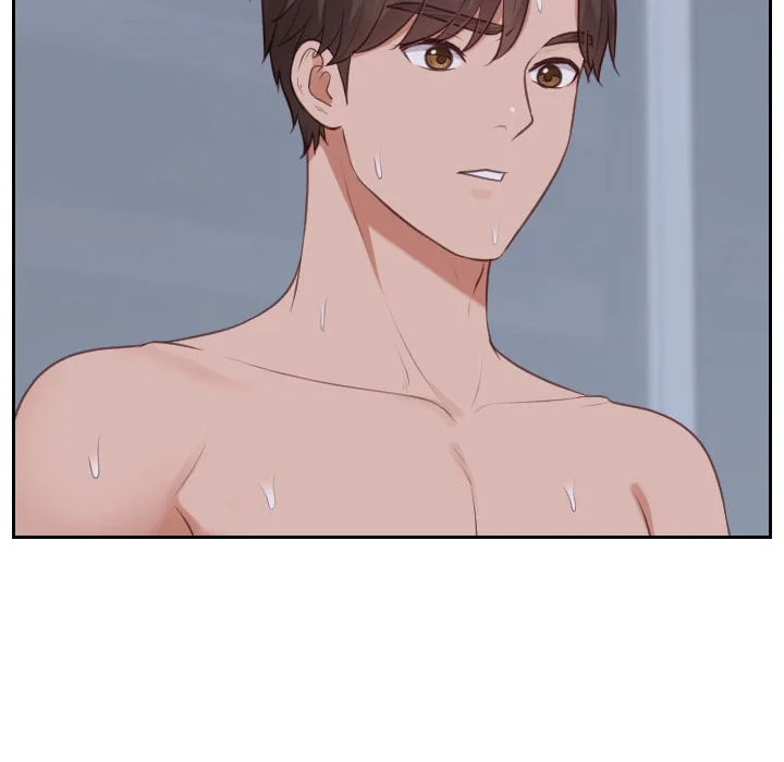 奇奇怪怪的女友 - 第36章 - page 92