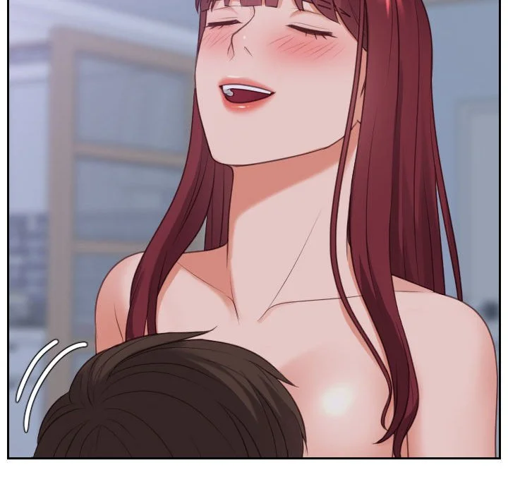 奇奇怪怪的女友 - 第36章 - page 139