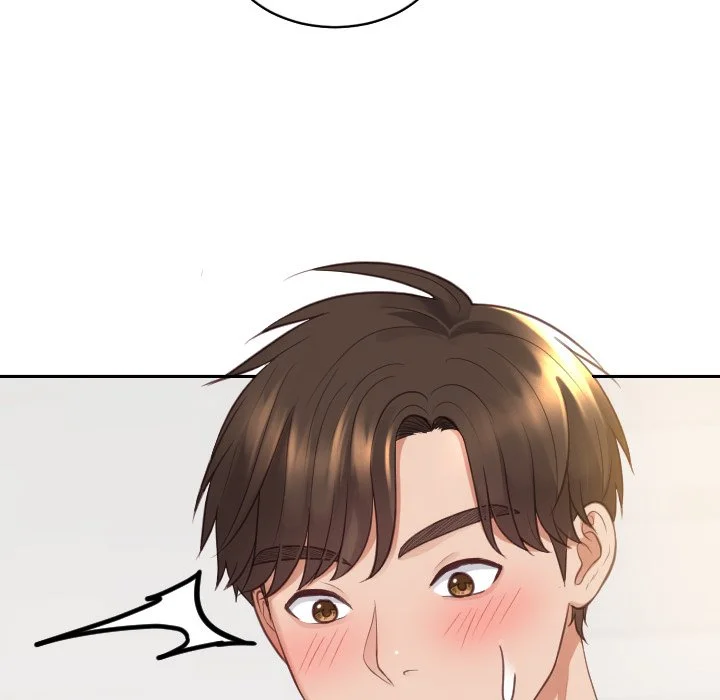 奇奇怪怪的女友 - 第30章 - page 14