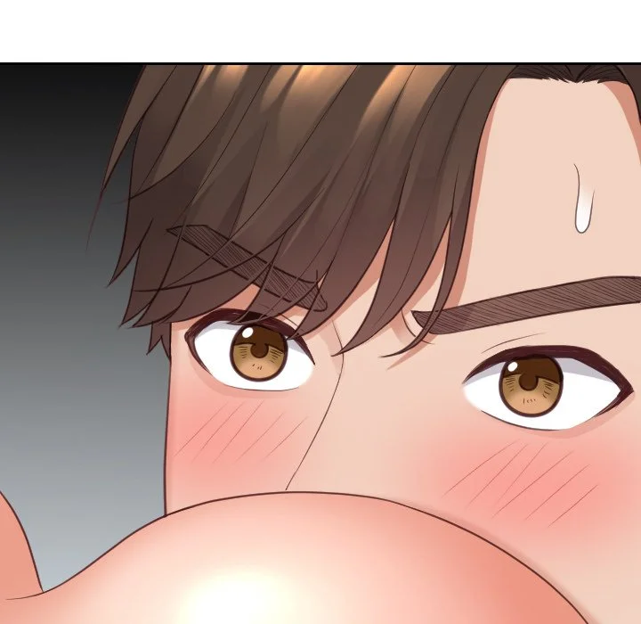奇奇怪怪的女友 - 第30章 - page 64