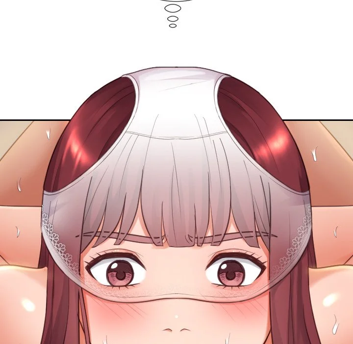 奇奇怪怪的女友 - 第10章 - page 22