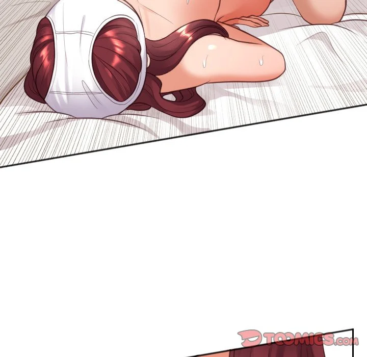 奇奇怪怪的女友 - 第10章 - page 84