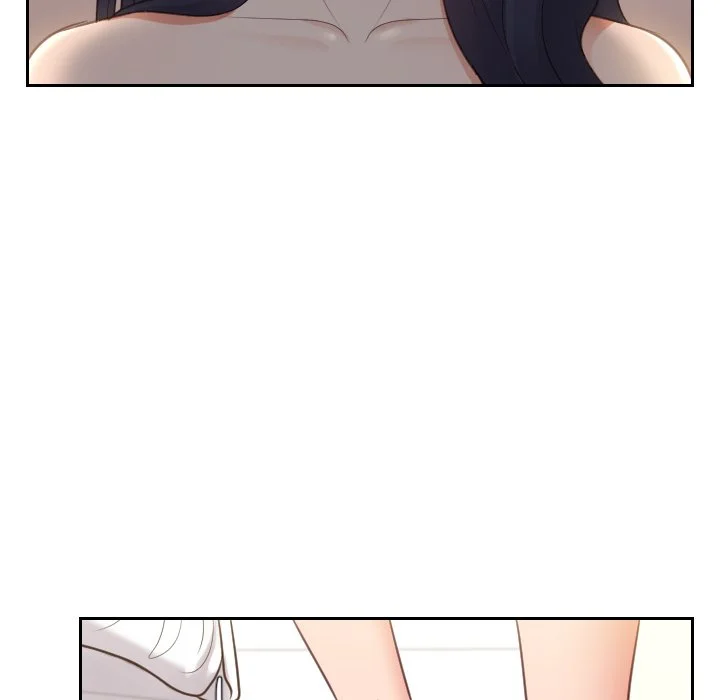 奇奇怪怪的女友 - 第10章 - page 110