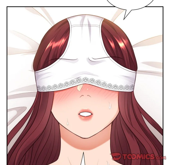 奇奇怪怪的女友 - 第10章 - page 126