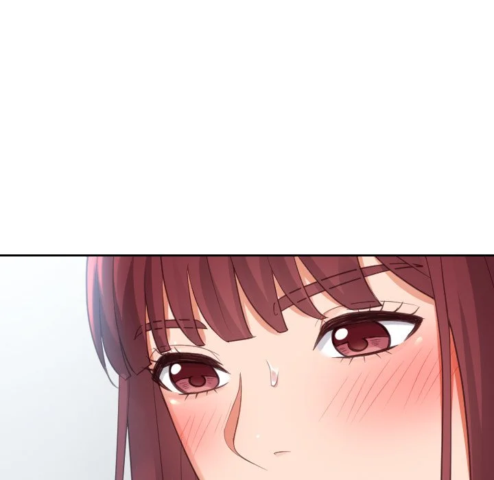 奇奇怪怪的女友 - 第14章 - page 41
